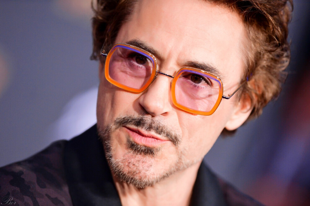 RDJ