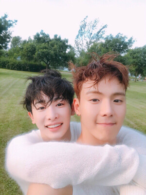 申元虎 shownu