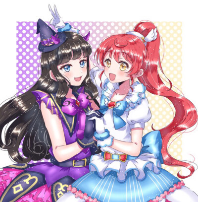 美妙天堂 pripara