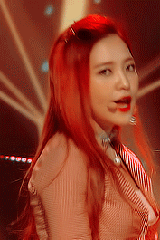 [禁二/tumblr]redvelvet,拿图点赞收藏相应… - 堆