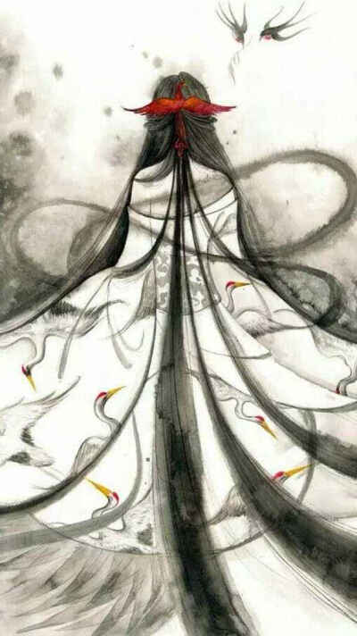 抬手可摘月，举目不识君。