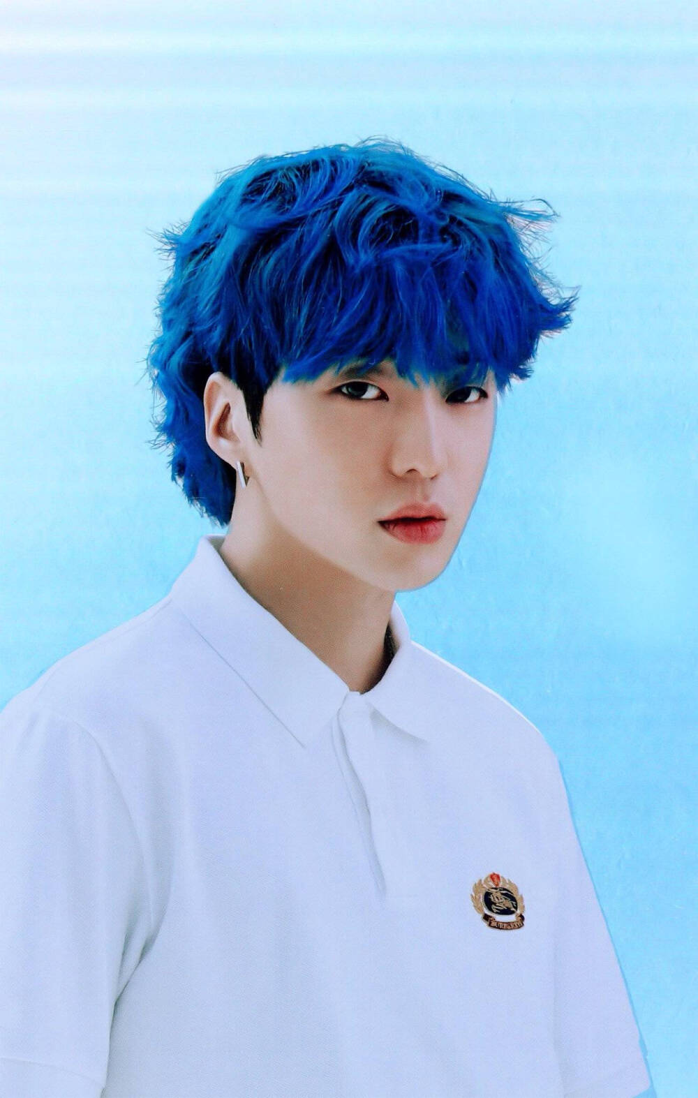 winner 姜昇润 姜胜允 里兜 奶润 润润 允妮 ksy YOON 姜制作人 队长 可靠的忙内 糯米团子 super Kang 本能唱作人
想认识更多IC:qq1044228067
wx15082360882