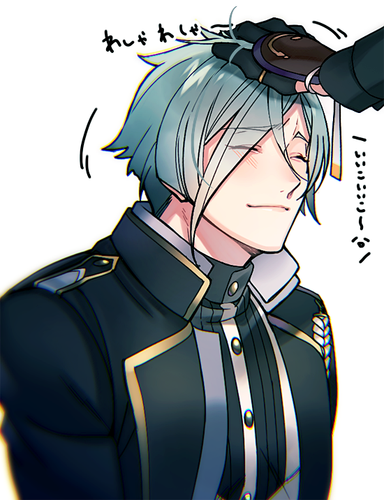 薄绿(๑˙❥˙๑)