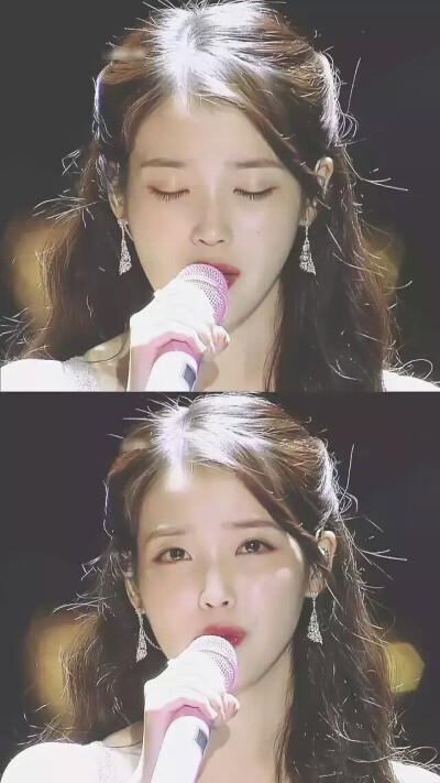 IU