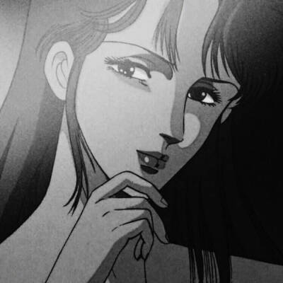 漫画头像
