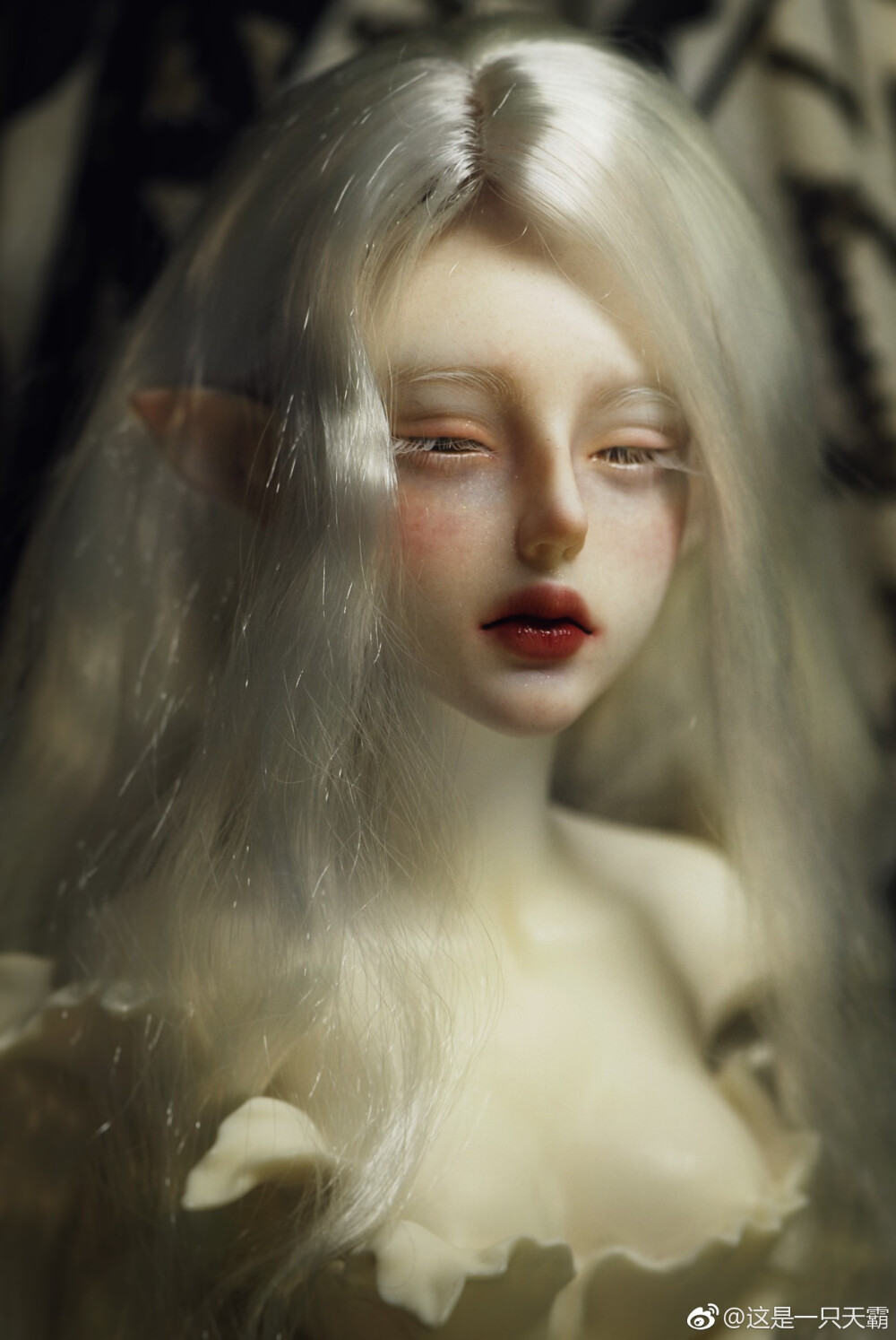  Soom–Heliot 射手—— ​​​图源水印
娃娃bjd