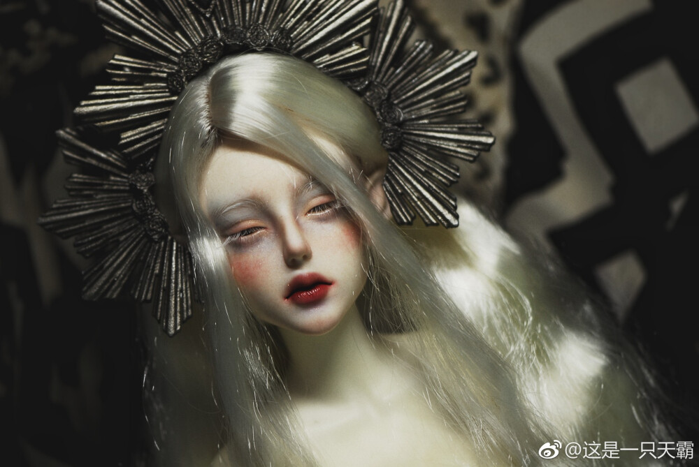  Soom–Heliot 射手—— ​​​图源水印
娃娃bjd