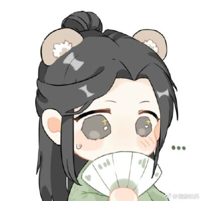 渣反魔道天官情头