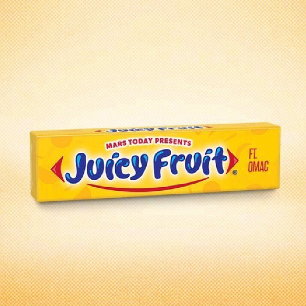 juicy：）