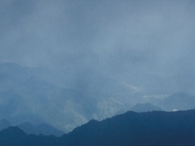 黄山