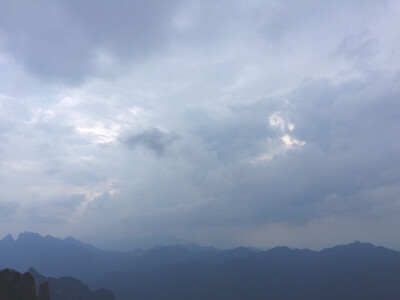 黄山