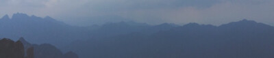 黄山