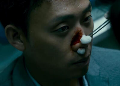 张译《少年》部分cut