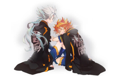 闪电十一人Go 雨宫太阳 白竜