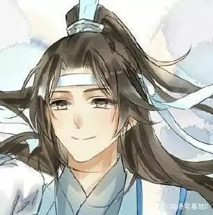 ＃魔道祖师＃追凌组合＃小朋友组❤️