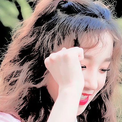 Idol icons♡宋雨琦YUQI.禁二传禁二改.抱图点赞收藏专辑.