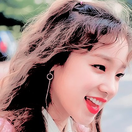 Idol icons♡宋雨琦YUQI.禁二传禁二改.抱图点赞收藏专辑.