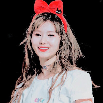 Idol icons♡凑崎纱夏Sana.禁二传禁二改.抱图点赞收藏专辑.