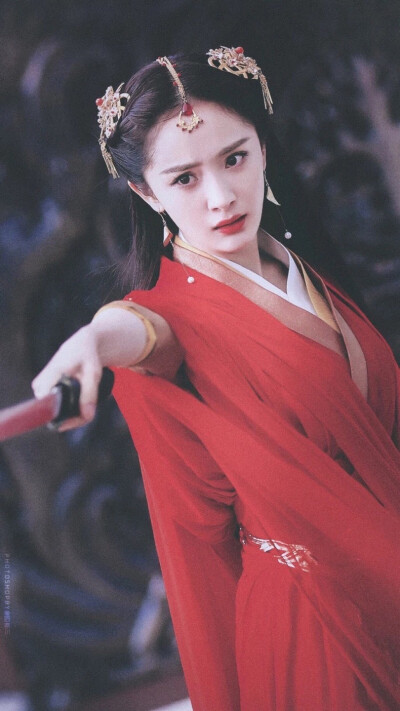 扶摇
