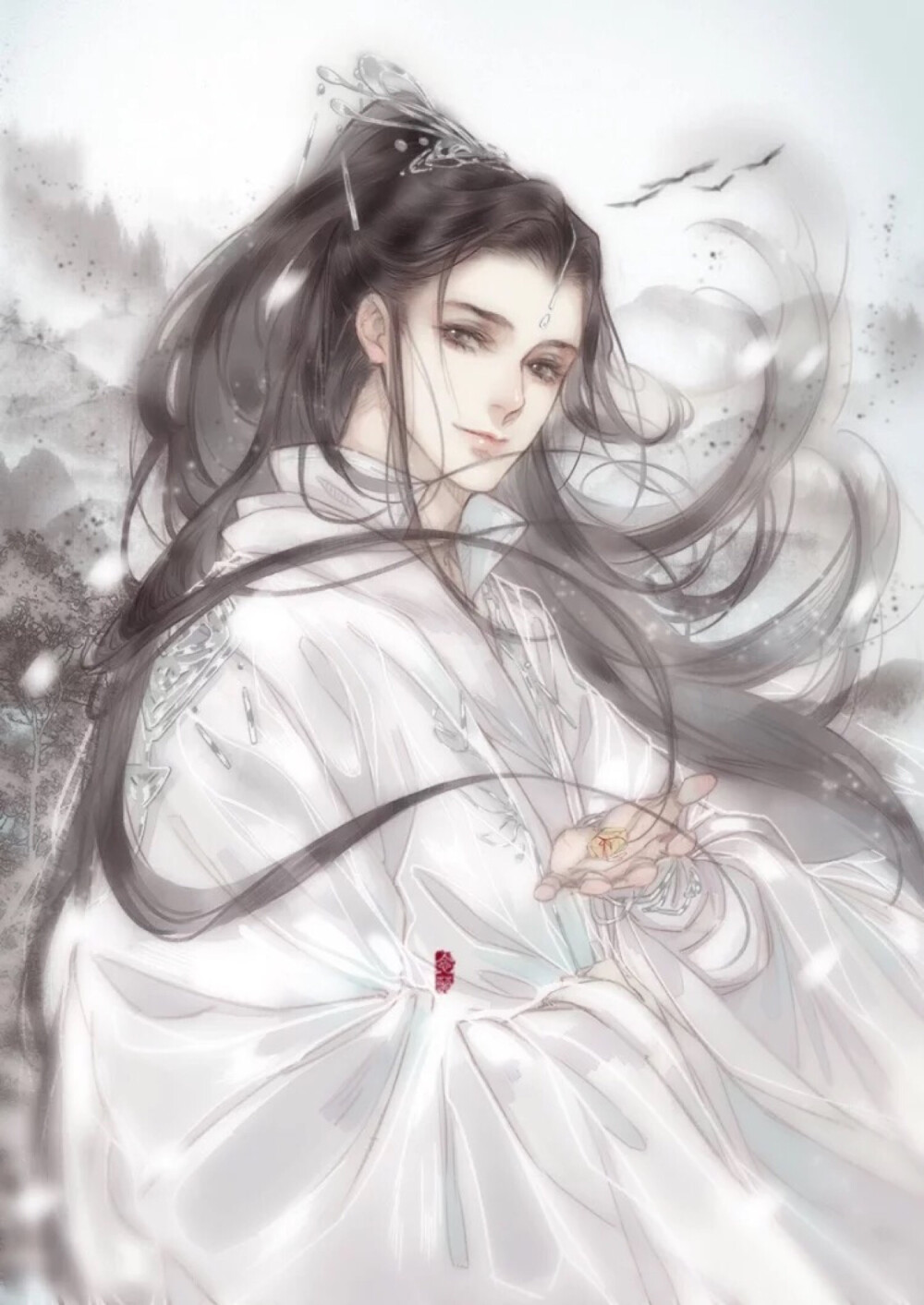 魔道祖师