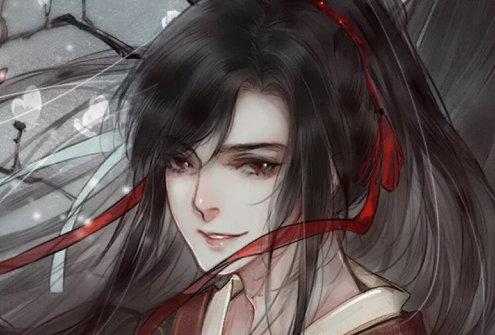 魔道祖师