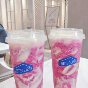 Lambour清语 独角兽