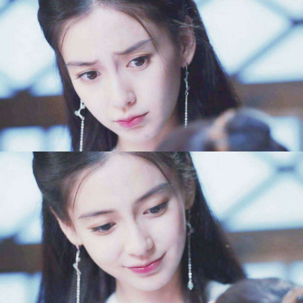 Angelababy