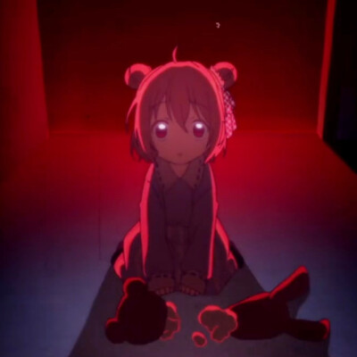 出自Happy Sugar Life.
自截侵删.