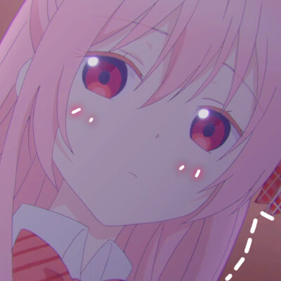 出自Happy Sugar Life.
自截侵删.