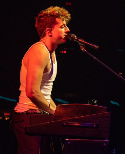 charlie puth