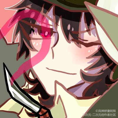 杰克园丁表情包