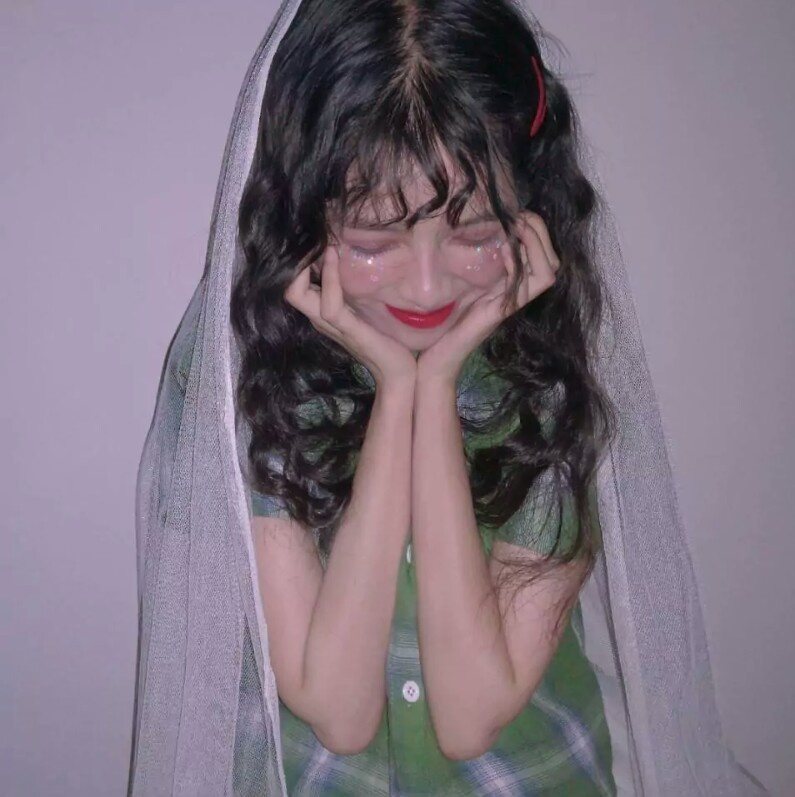 壁纸 锁屏 背景图 头像