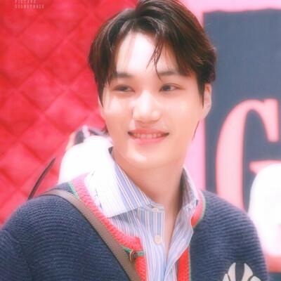 金钟仁kai。自调拿图收藏。