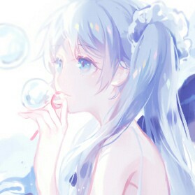 初音未来 动漫头像