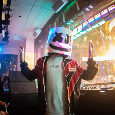 marshmello