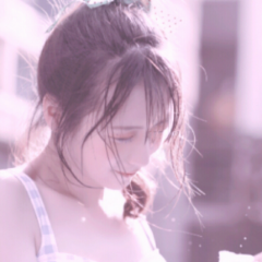 幼窈/女生头像/可爱/御姐/软萌淑/温柔/古风/甜/软妹/少女心/♡ 自截