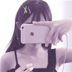 幼窈/女生头像/可爱/御姐/软萌淑/温柔/古风/甜/软妹/少女心/♡ 自截