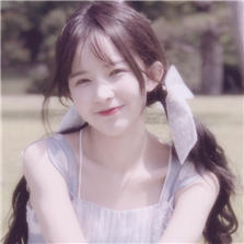 幼窈/女生头像/可爱/御姐/软萌淑/温柔/古风/甜/软妹/少女心/♡ 自截