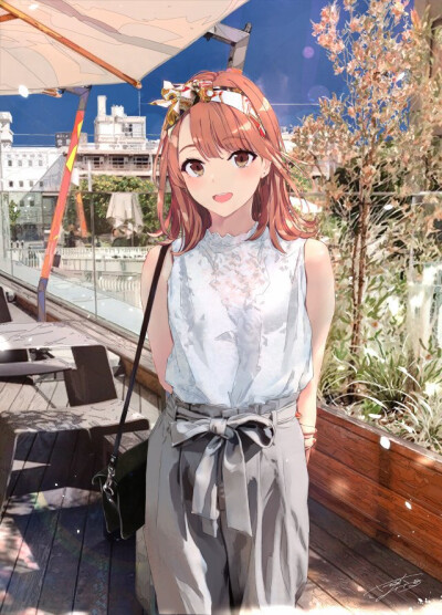 ponkan⑧