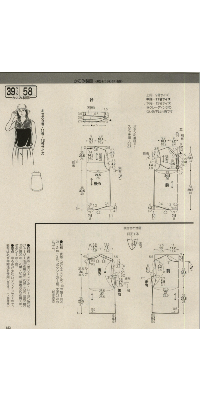 裁剪图