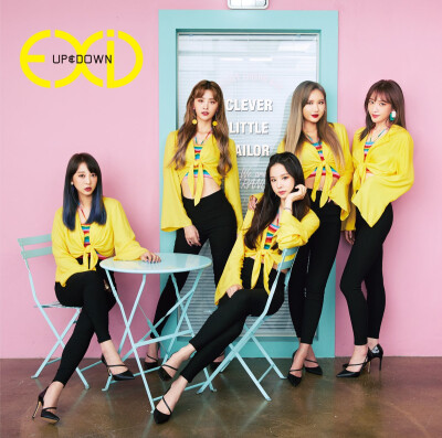 EXID