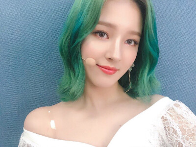 momoland Nancy