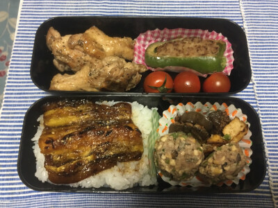 お弁当