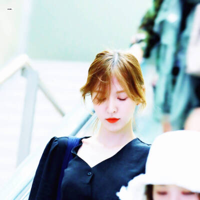 Red velvet Wendy