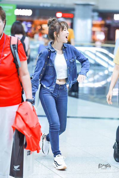 Red velvet Wendy