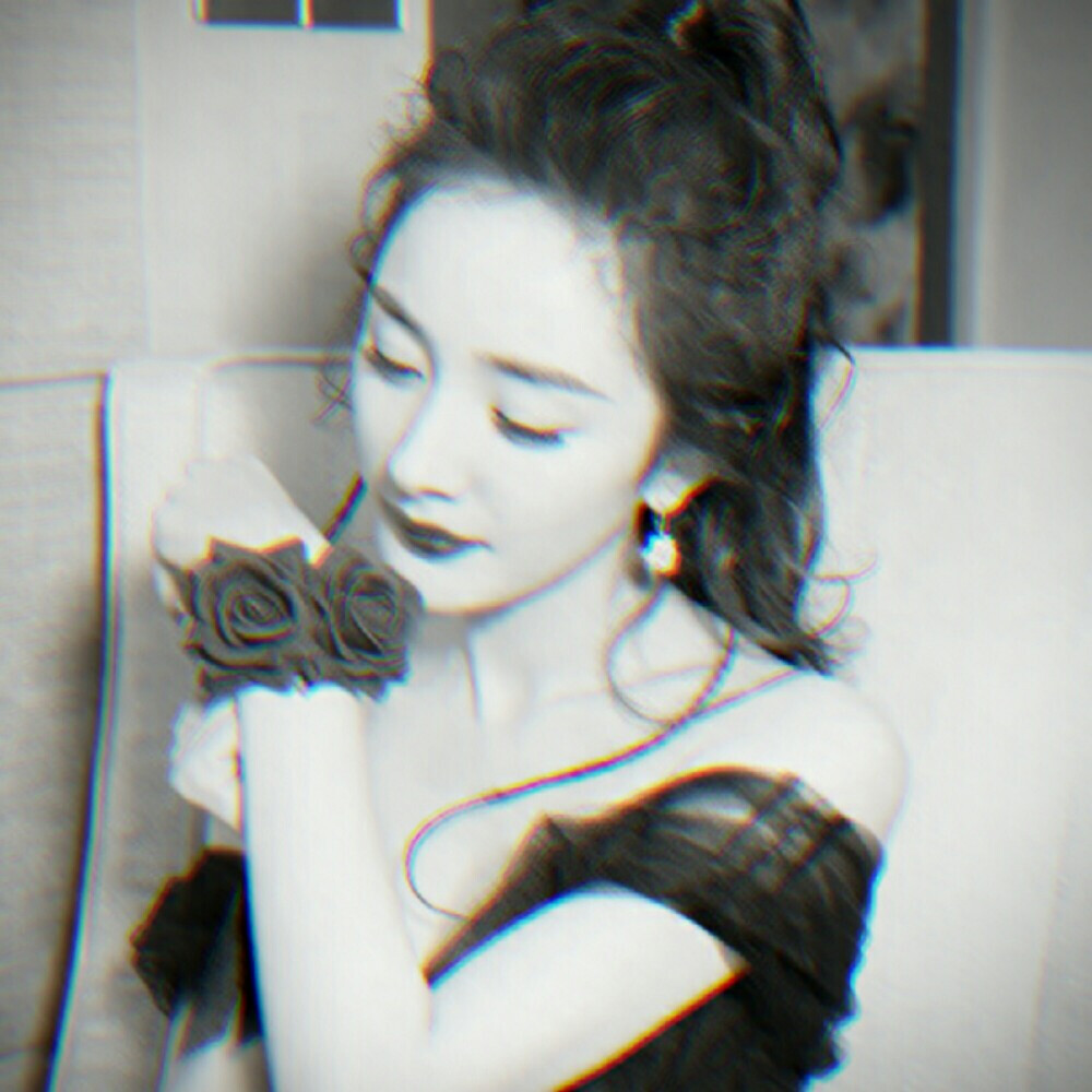 杨幂扶摇杨幂自制头像禁二改二传