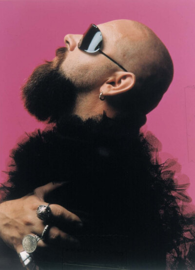 Walter Van Beirendonck