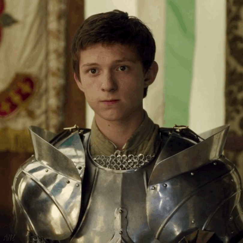 汤姆赫兰德
荷兰弟