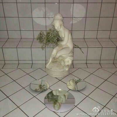 不开心