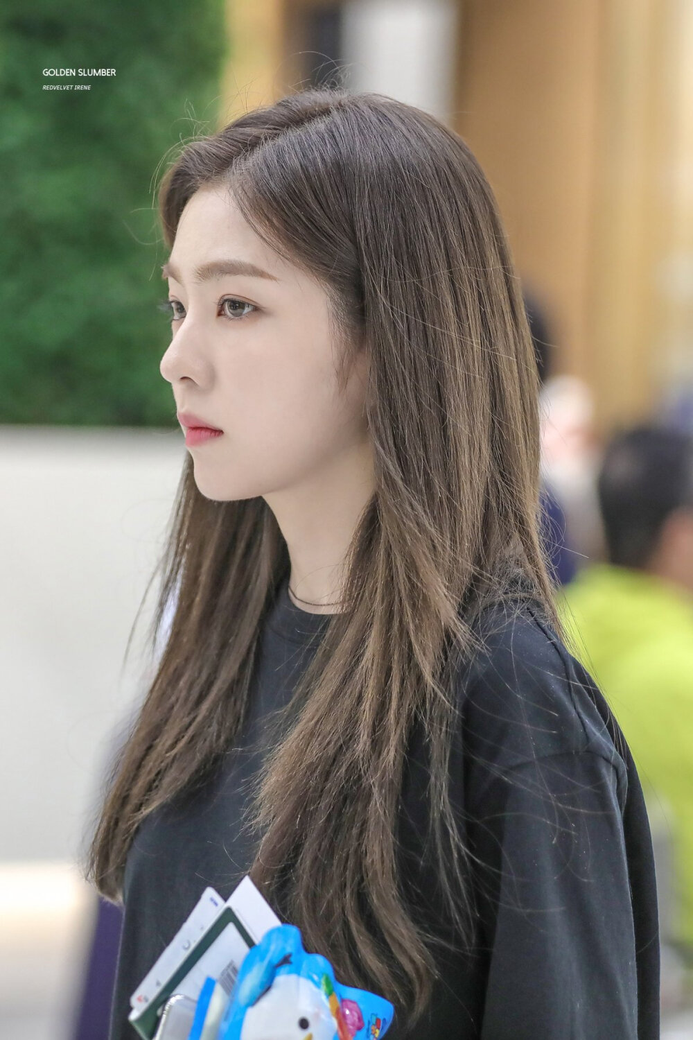 redvelvet裴珠泫irene